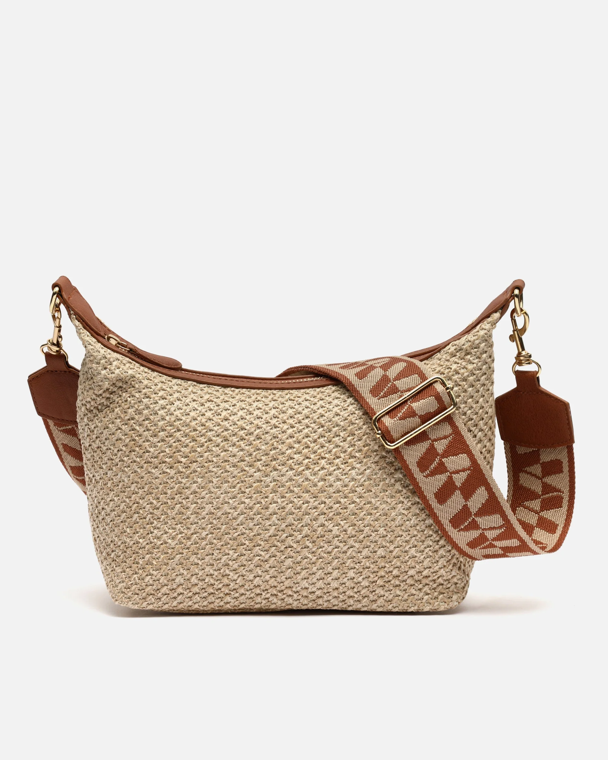 Novedades en Bolsos y Mochilas